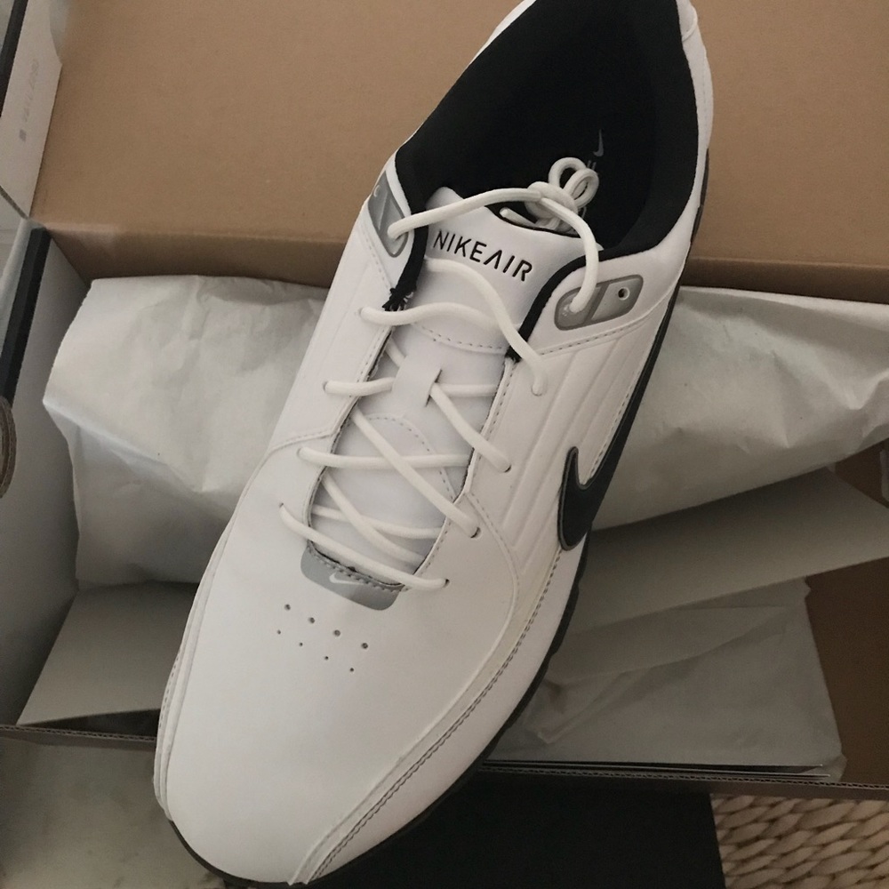 Nike Air Rival Golf Shoes
